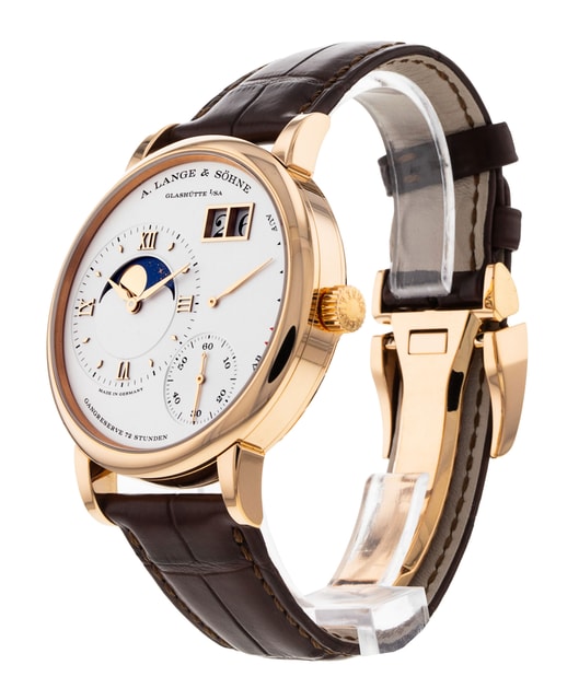 A. Lange and Sohne Lange 1 139.032 Image 2